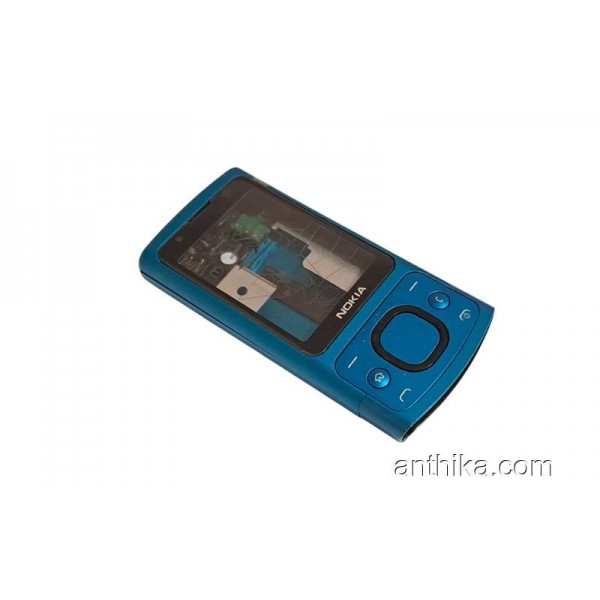 Nokia 6700 Slide Kapak Kasa Tuş Original Housing ...