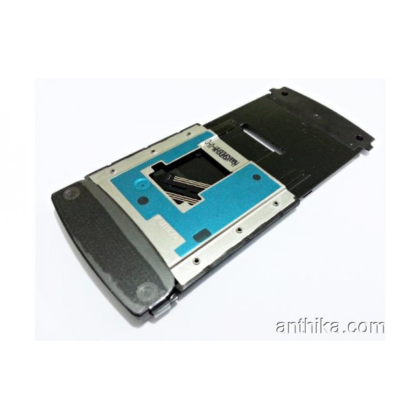 Samsung C6112 Kızak Mekanizma Slide Assy