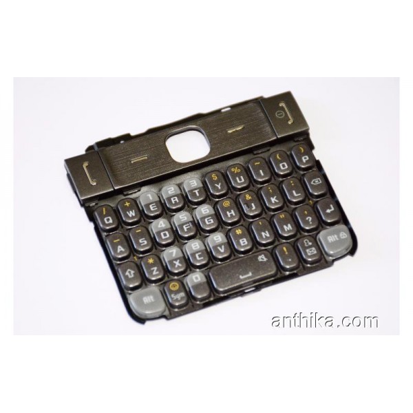 Samsung S5270 Tuş Orjinal Kalitesinde Keypad New