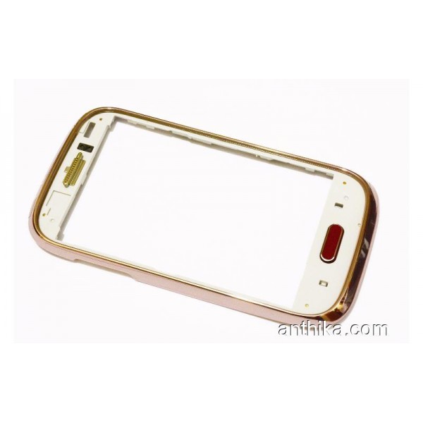 Samsung S6310 Ön Çıta GH98-25486D KVK Teknik Se...