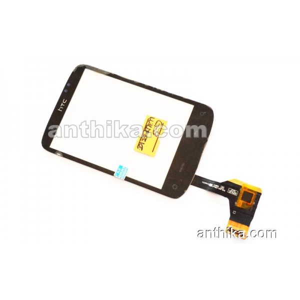 HTC Wildfire G8 Dokunmatik Original Digitizer Touc...