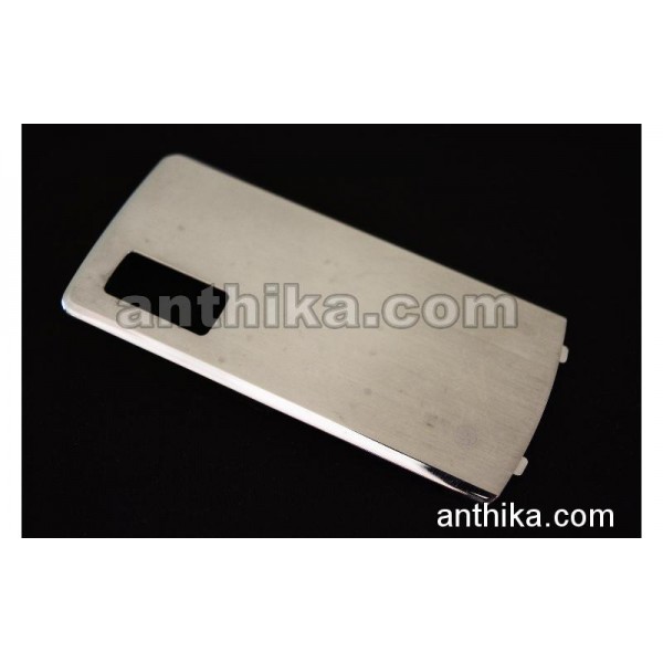 LG KE770 Kapak Original Battery Cover Used