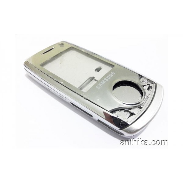 Samsung U700 Kapak Tuş Kasa Orjinal Kalitesinde F...