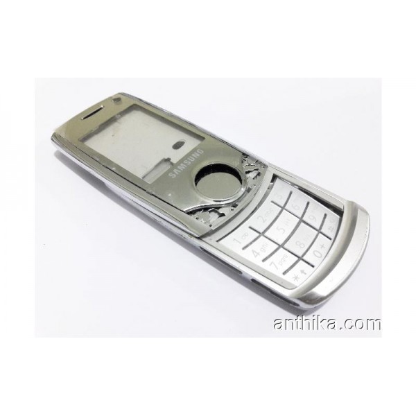 Samsung U700 Kapak Tuş Kasa Orjinal Kalitesinde Full Housing-1