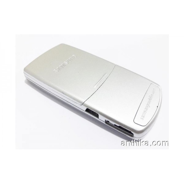 Samsung U700 Kapak Tuş Kasa Orjinal Kalitesinde Full Housing-1