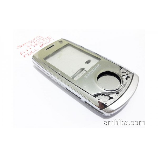 Samsung U700 Kapak Tuş Kasa Orjinal Kalitesinde Full Housing-1