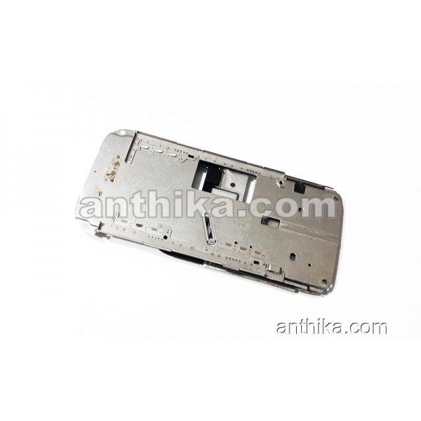 Nokia N85 Kızak Mekanizma Original Slide Assy Slider New Condition