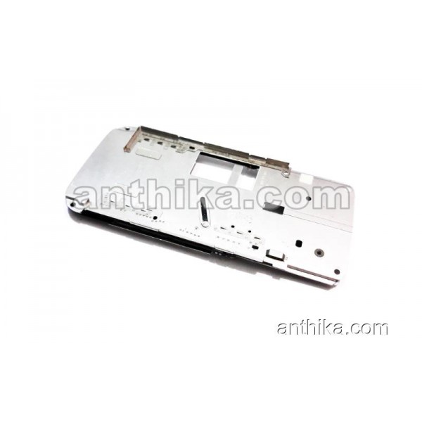 Nokia N85 Kızak Mekanizma Original Slider Slide Assy Brown New Condition