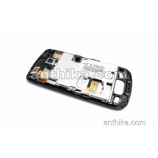 Lg P503 Ekran Ön Panel Kamera Original Lcd Front Pannel Camera Module