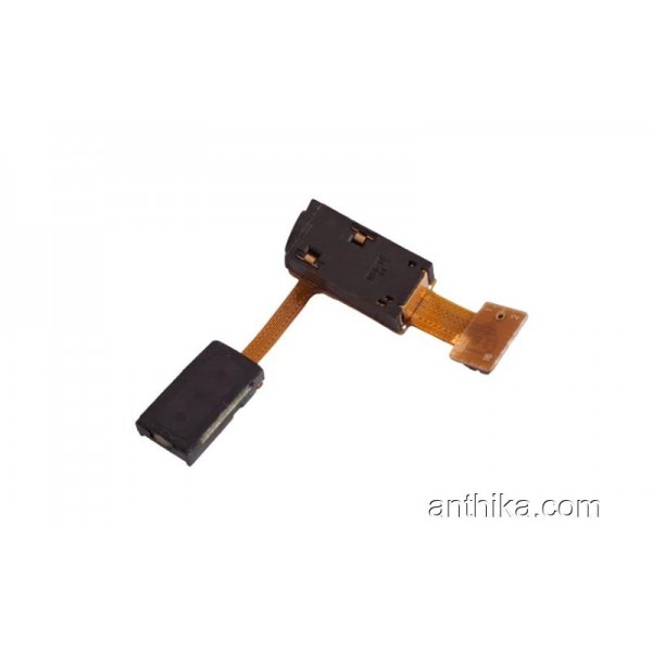 Samsung i5800 Kulaklık Filmi Speaker Flex New