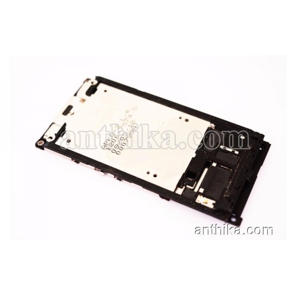 Sony Ericsson W595 W595i Kızak Mekanizma Original...