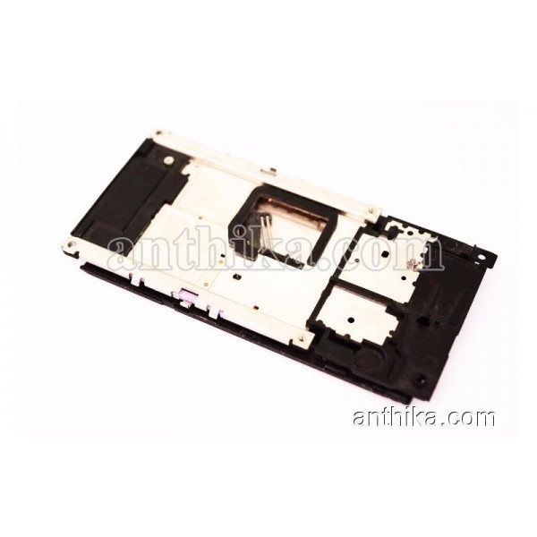 Sony Ericsson W595 W595i Kızak Mekanizma Original Slider 1206-7574