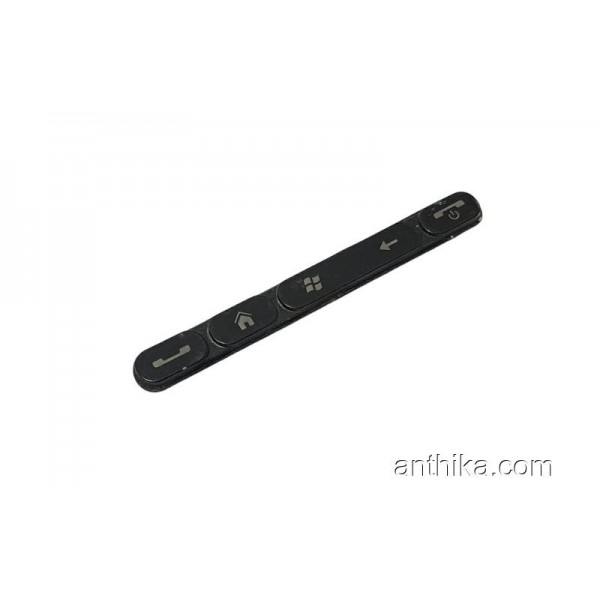 HTC HD2 Tuş Klavye HTC HD2 Original Keypad