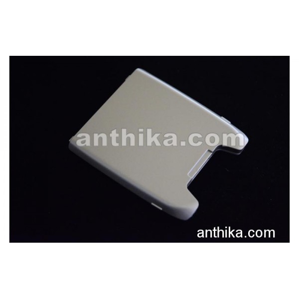 Panasonic X60 X66 Batarya Pil Original Battery Silver New EB-BSX60