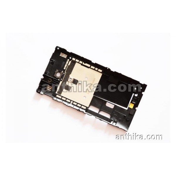 Sony Xperia SP LTE C5302 C5303 C5306 Kasa Middle Cover 1268-3707