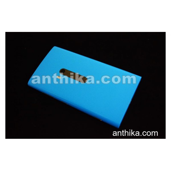 Nokia Lumia 920 Kapak Kasa Original Unibody Back C...