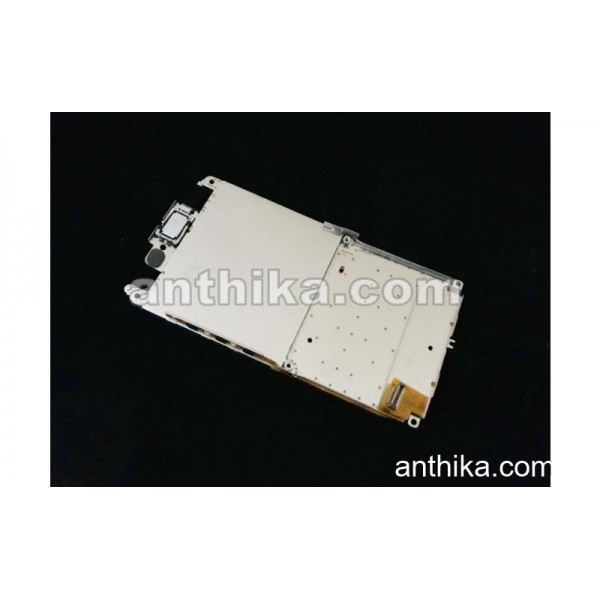 Nokia E71 Tuş Board Film Orjinal UI Keypad Board Flex Used