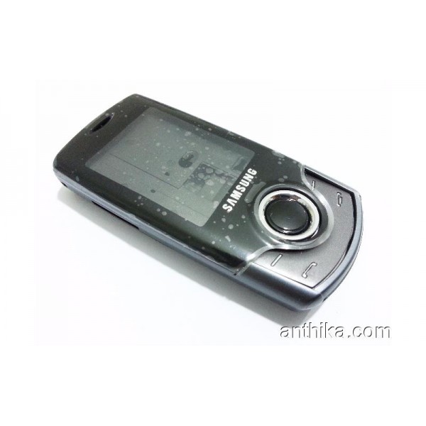 Samsung S3100 Kapak Tuş Kasa Orjinal Kalitesinde ...
