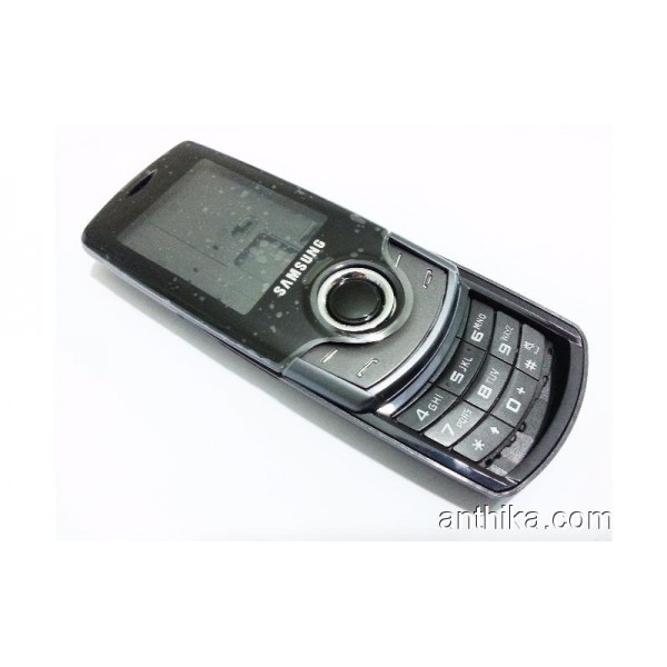 Samsung S3100 Kapak Tuş Kasa Orjinal Kalitesinde Full Housing