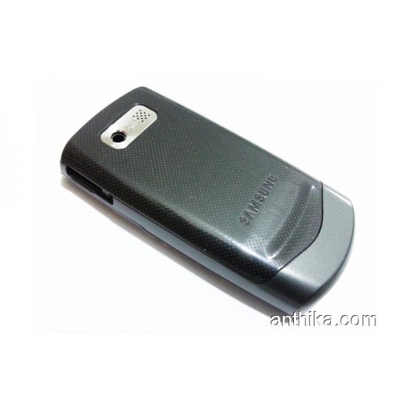 Samsung S3100 Kapak Tuş Kasa Orjinal Kalitesinde Full Housing