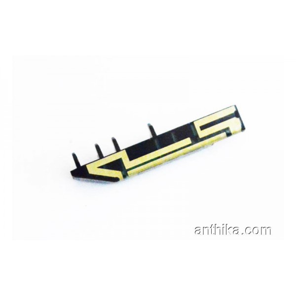 Nokia E71 Anten Original Antenna Assembly New 5650...