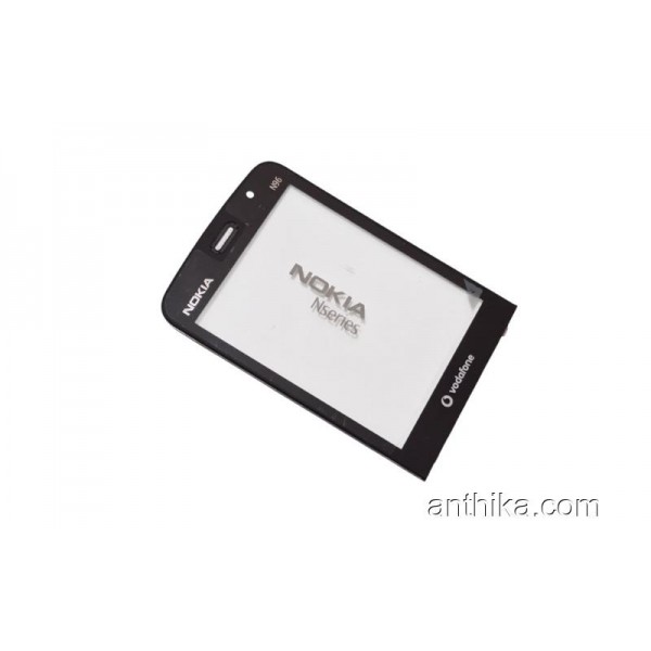 Nokia N96 Lens Cam Original Lcd Display Glass New