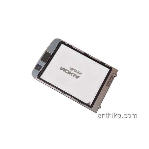 Nokia N96 Lens Cam Original Lcd Display Glass New