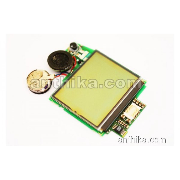 Samsung A400 Ekran Speaker Buzzer Original Lcd Dis...
