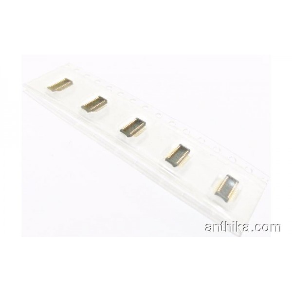 Nokia 8910 8910i Orjinal Board Connector Anakart S...