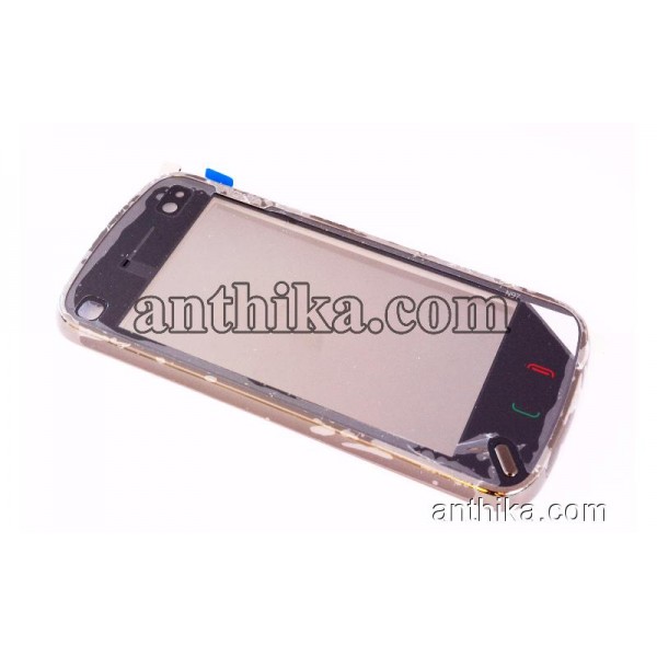 Nokia N97 Dokunmatik Orjinal Digitizer Touchscreen...