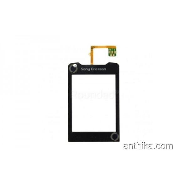 Sony Ericsson W960 W960i Dokunmatik Flex Original ...