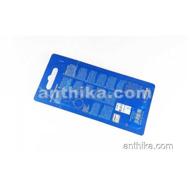 Nokia Hs-23 Kulaklık Headset New in Box