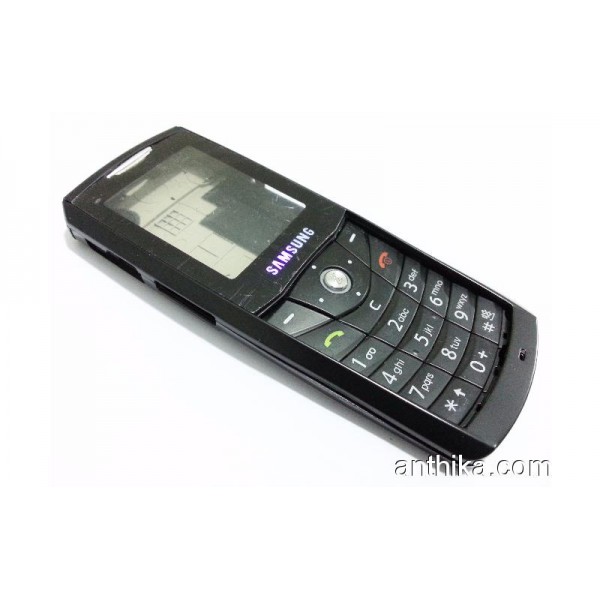 Samsung E200 E208 Kapak Tuş Kasa Orjinal Kalitesi...