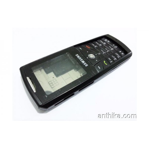 Samsung E200 E208 Kapak Tuş Kasa Orjinal Kalitesinde Housing
