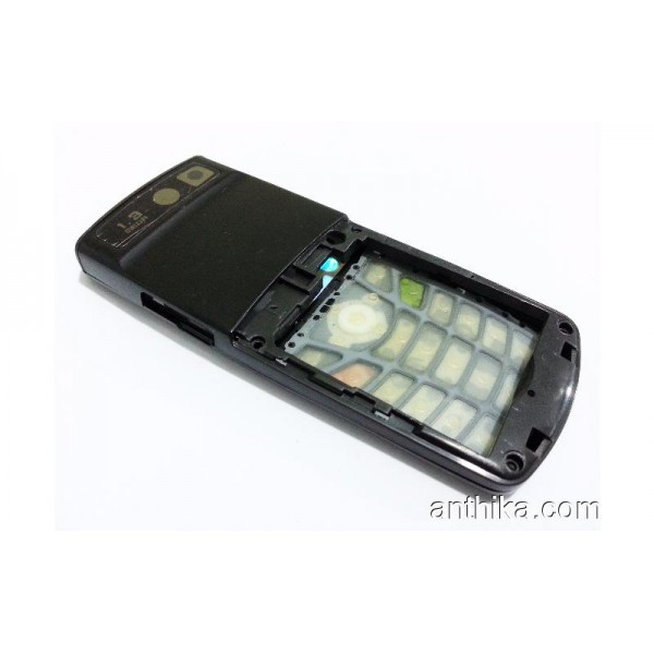 Samsung E200 E208 Kapak Tuş Kasa Orjinal Kalitesinde Housing