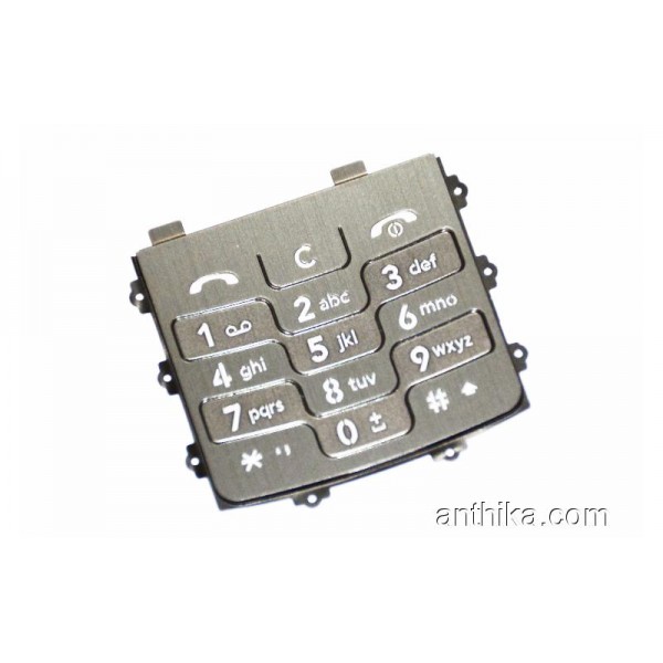 Nokia 2600 Tuş Orjinal Kalitesinde Keypad New