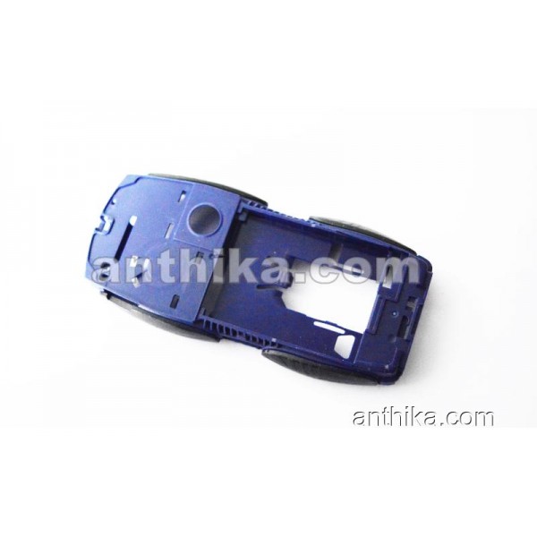 Nokia 3220 Kasa Yan Koruyucu Plastik High Quality ...