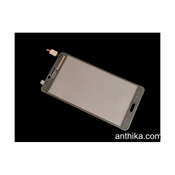 Samsung G600 ON7 Dokunmatik Touch Beyaz