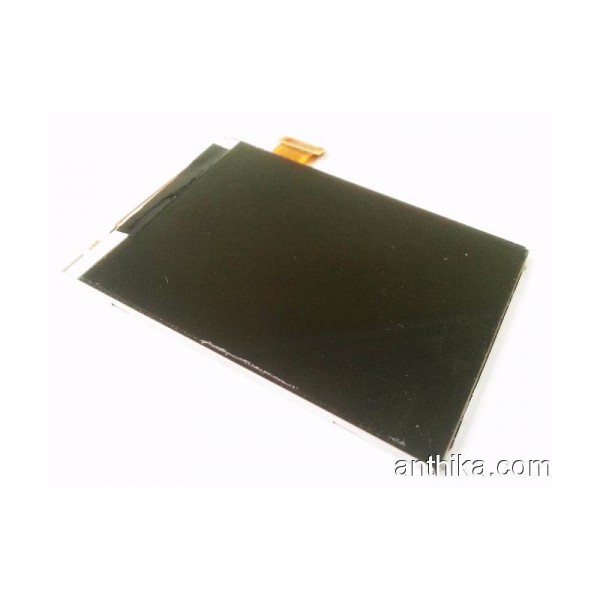 Samsung S5300 Ekran Orjinal Lcd Display Used