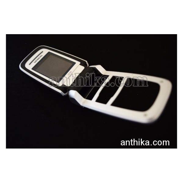 Siemens CF75 Ekran Mekanizma Original Lcd Display Mechanism Used