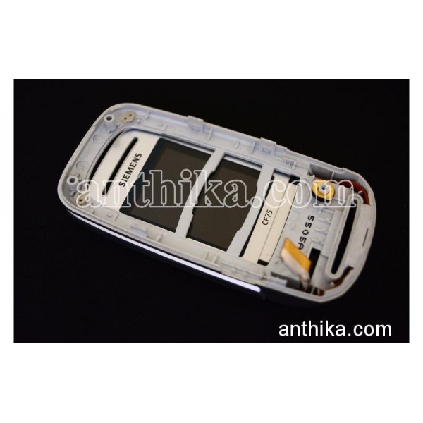 Siemens CF75 Ekran Mekanizma Original Lcd Display Mechanism Used