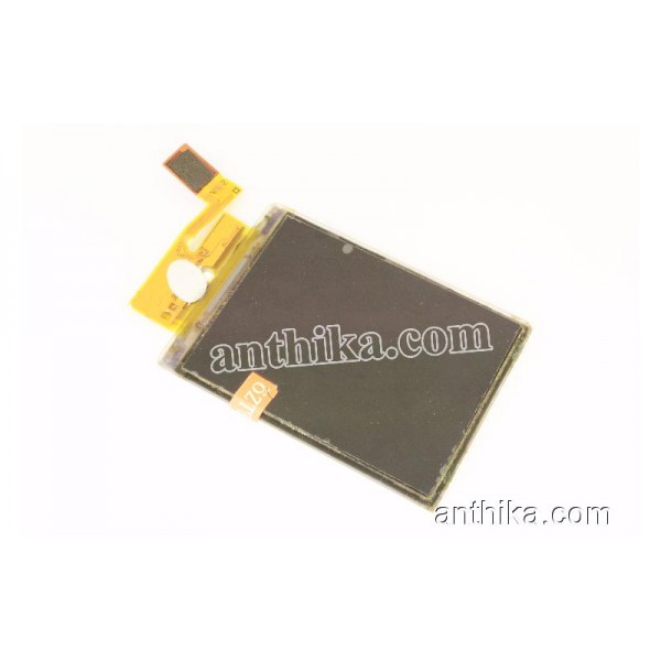 Sony Ericsson C905 Ekran Orjinal Lcd Display New