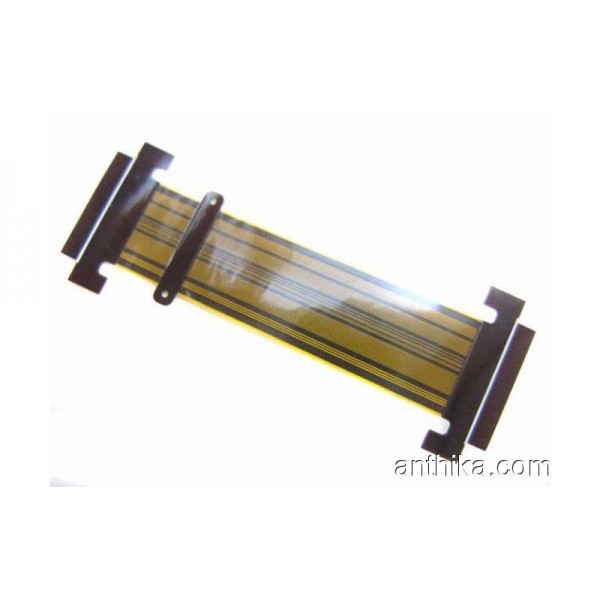 Sony Ericsson W205 W205i Flex Film Original Flat Flex Cable New