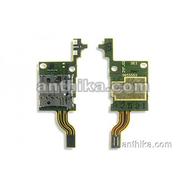 Nokia N97 Micro Sd Flex Original Memory Card Reade...