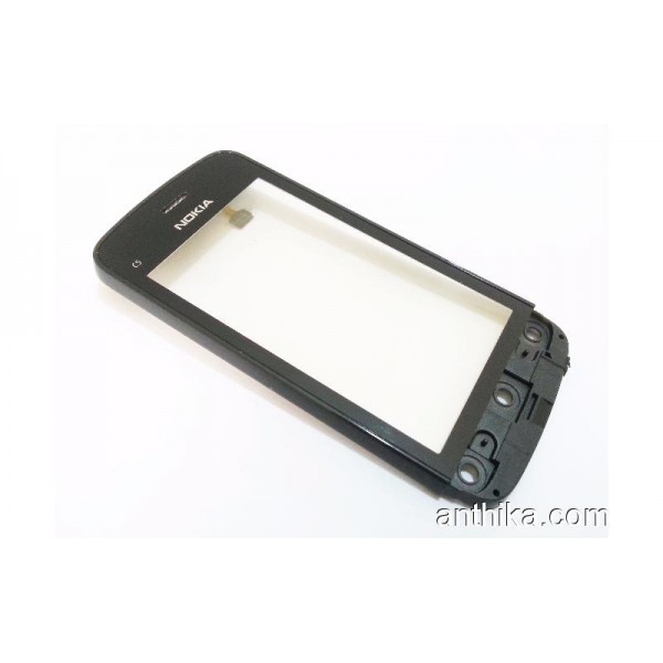 Nokia C5-03 C5-05 C5-06 Orjinal Dokunmatik Digitiz...