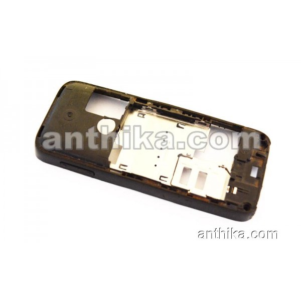 Nokia 3500 Kasa Mikrofon Şarj Soketi Original Mid...