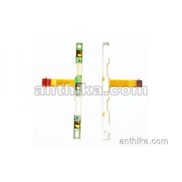 Sony Xperia SP C5302 C5303 Flex Original Side Key ...