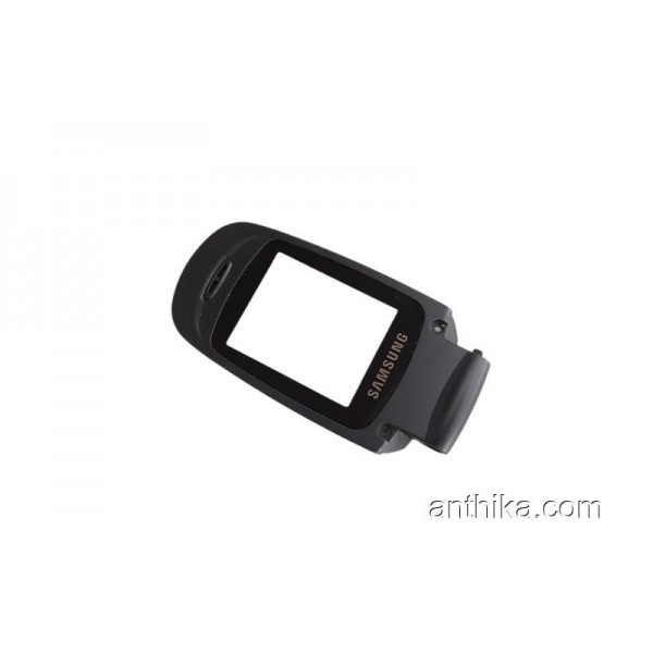 Samsung X650 Ekran Çerçeve Lens Cam Original Lcd...