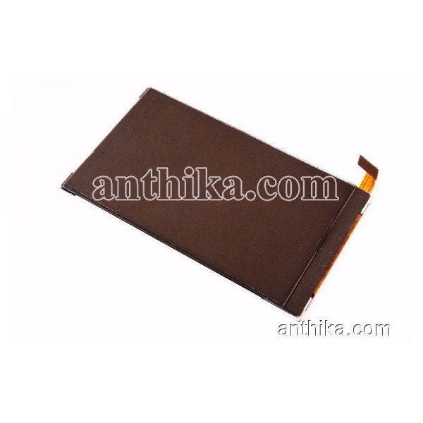 Nokia Asha 311 Ekran Original Lcd Display Used 485...