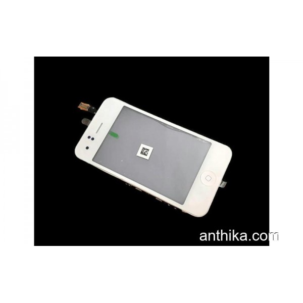 Apple Iphone 3 3G 3Gs Dokunmatik High Quality Touc...
